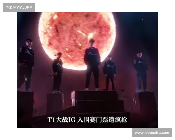 T1与iG战成平局 Doran奎桑提领先优势送对手扳平比分