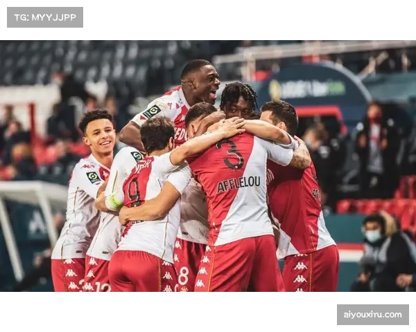 法甲第11轮焦点战：摩纳哥坐镇主场誓斩巴黎FC力争三分