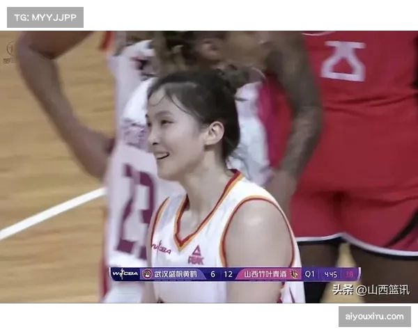 WCBA比赛质量显著提升 攻防战术执行更加到位