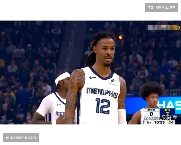 莫兰特突破分球占比微调 灰熊阵地战优化核心持球决策效率